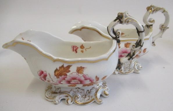 A DANIEL BONE CHINA PART DINNER Image
