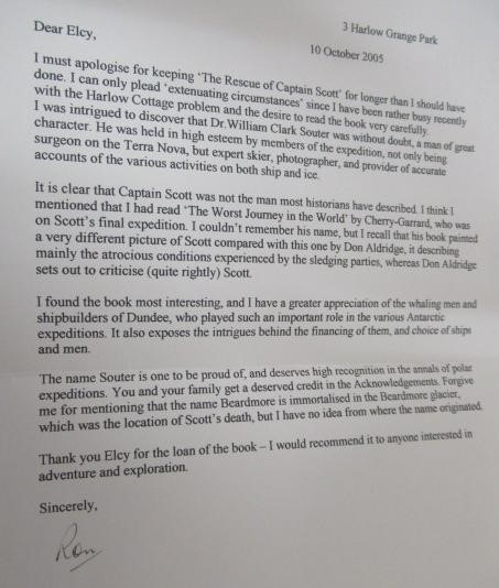 POLAR EXPEDITION "SS TERRA NOVA"  A set of twelve opthalmic instruments collated by Dr. William Image