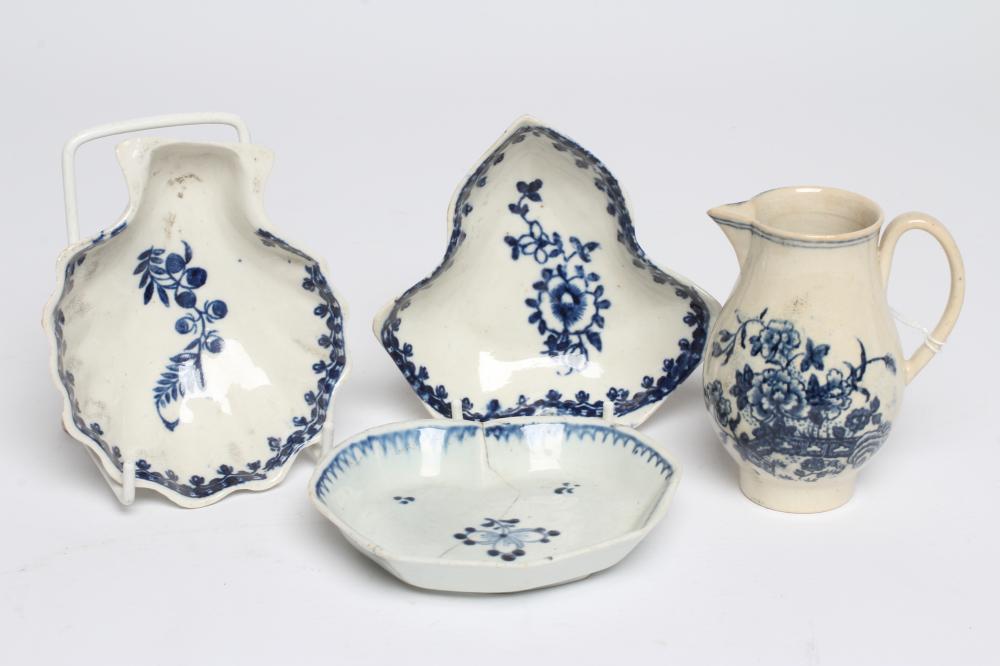 A COLLECTION OF PENNINGTON'S PORCELAIN Image
