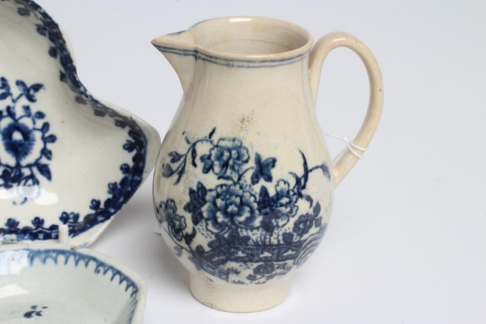 A COLLECTION OF PENNINGTON'S PORCELAIN Image