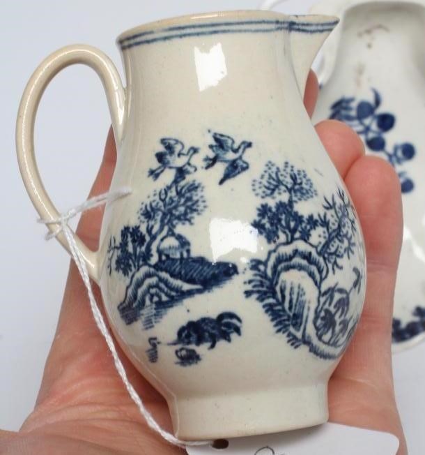 A COLLECTION OF PENNINGTON'S PORCELAIN Image