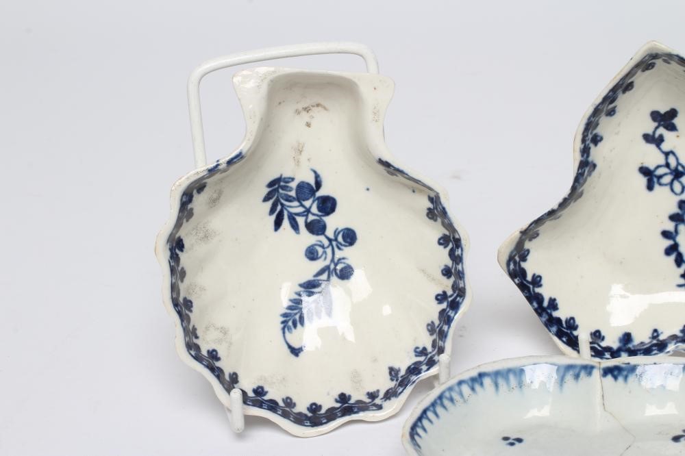A COLLECTION OF PENNINGTON'S PORCELAIN Image
