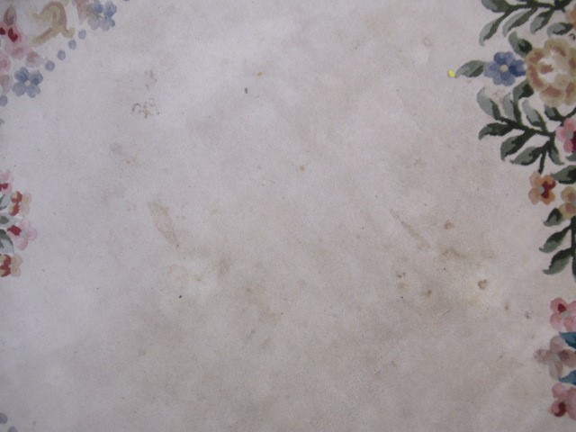 A CHINESE CARPET Image