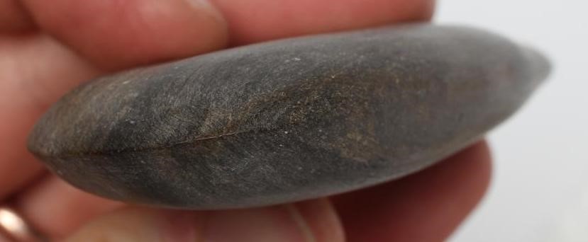 A COLLECTION OF ANTIQUITIES comprising of a cuneiform tablet Image