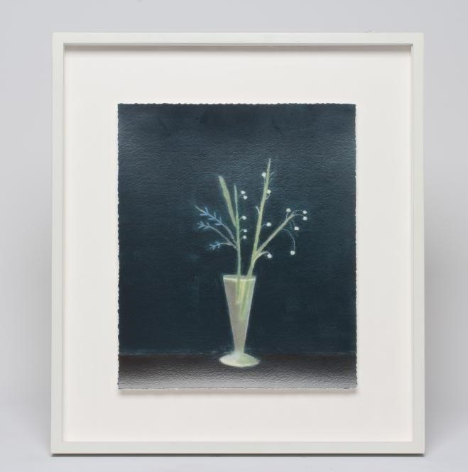 CRAIGIE AITCHISON (1926-2009) "Lily Of The Valley" Image