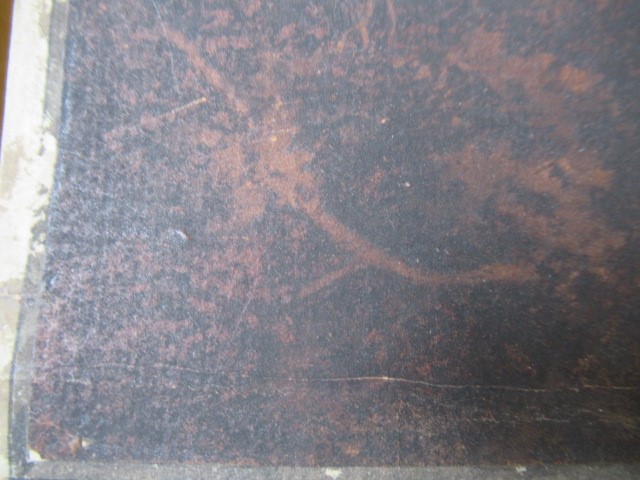 MANNER OF ALEXANDER COZENS (1717-1786) Landscape with lake, ruined villa and castle, drawing, Image