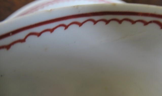 A COLLECTION OF PENNINGTON'S PORCELAIN TABLEWARES Image