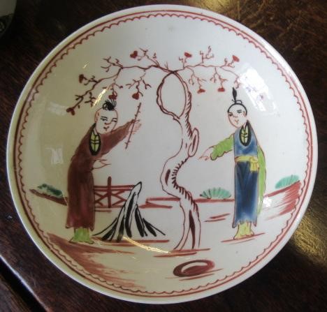 A COLLECTION OF PENNINGTON'S PORCELAIN TABLEWARES Image