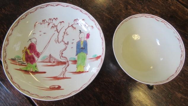 A COLLECTION OF PENNINGTON'S PORCELAIN TABLEWARES Image