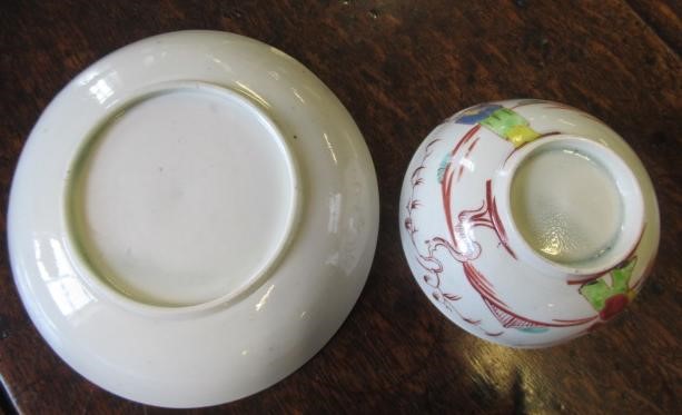 A COLLECTION OF PENNINGTON'S PORCELAIN TABLEWARES Image