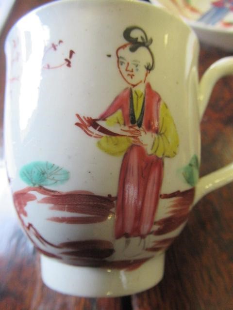 A COLLECTION OF PENNINGTON'S PORCELAIN TABLEWARES Image