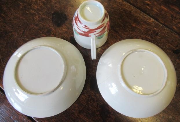 A COLLECTION OF PENNINGTON'S PORCELAIN TABLEWARES Image