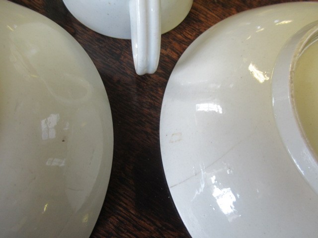 A COLLECTION OF PENNINGTON'S PORCELAIN TABLEWARES Image