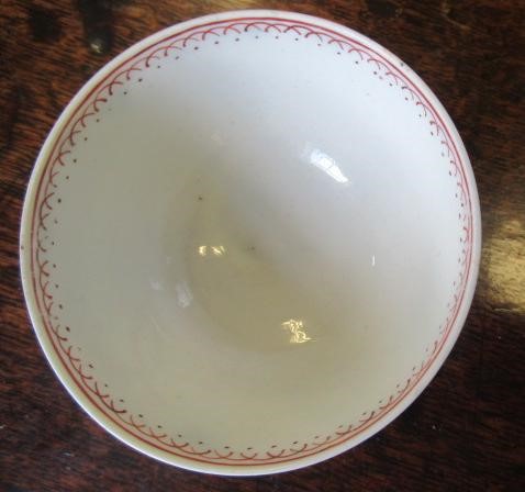 A COLLECTION OF PENNINGTON'S PORCELAIN TABLEWARES Image