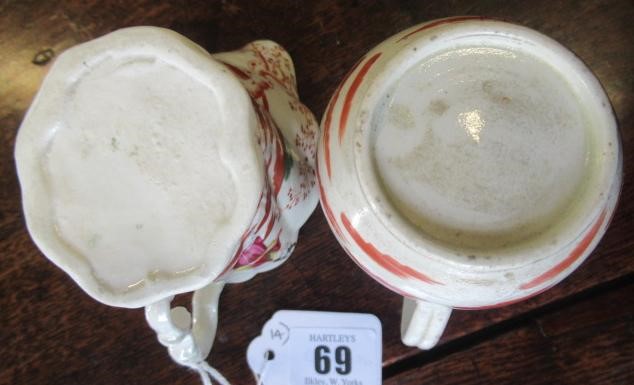 A COLLECTION OF PENNINGTON'S PORCELAIN TABLEWARES Image