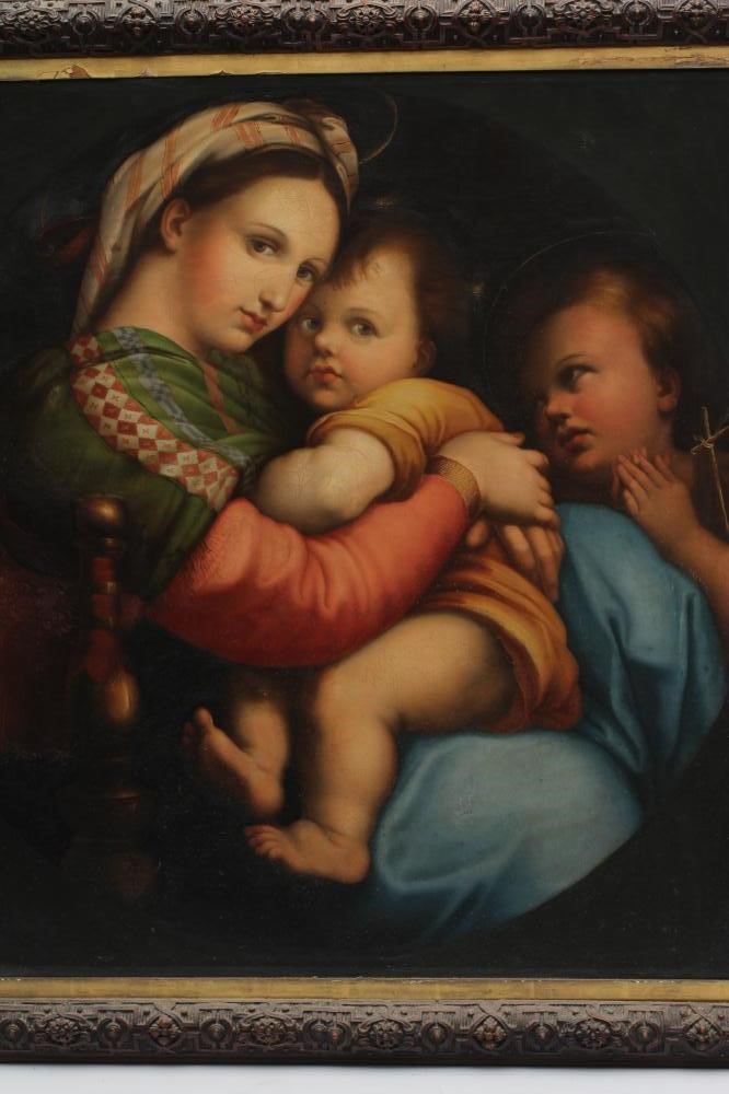 CARLO FALCINI (Florentine School Image