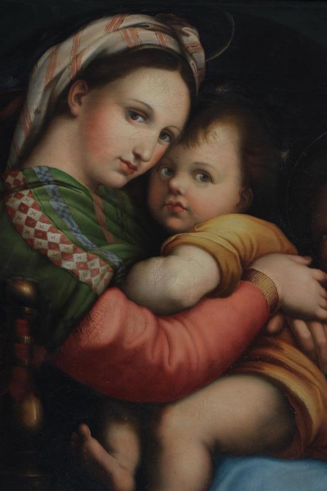 CARLO FALCINI (Florentine School Image