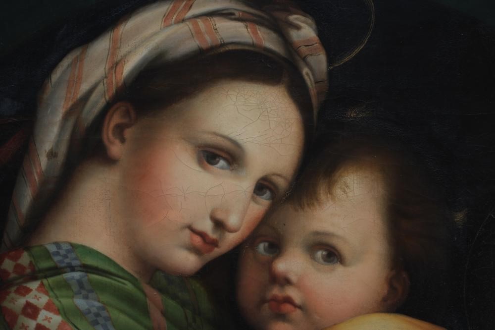 CARLO FALCINI (Florentine School Image