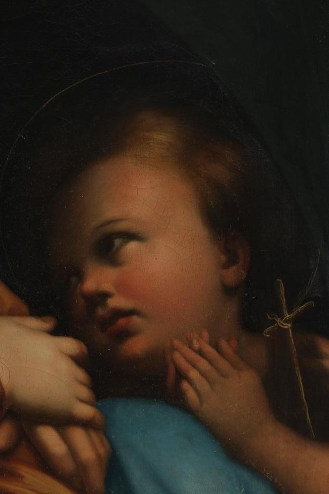 CARLO FALCINI (Florentine School Image