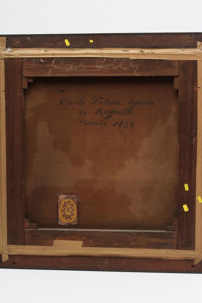 CARLO FALCINI (Florentine School Image