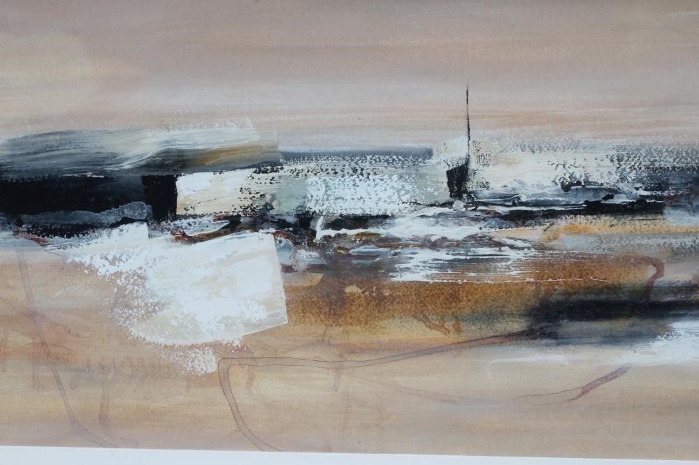 MARIE WALKER LAST (1917-2017) "Mirage" Image