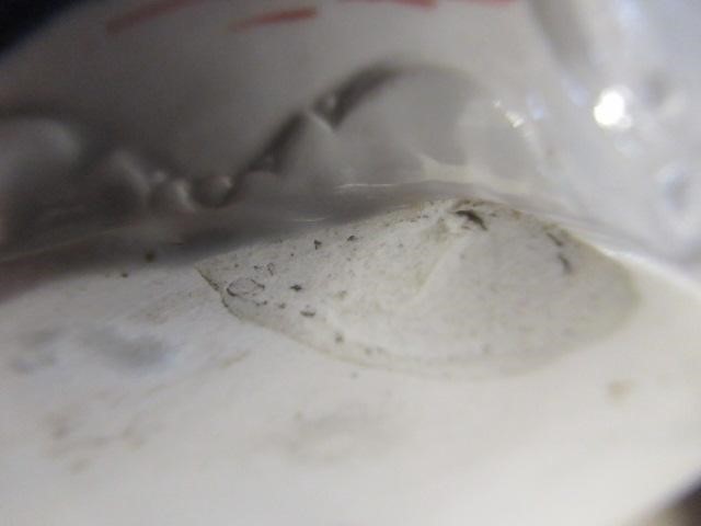 A PAIR OF CHAFFERS PORCELAIN SAUCEBOATS Image