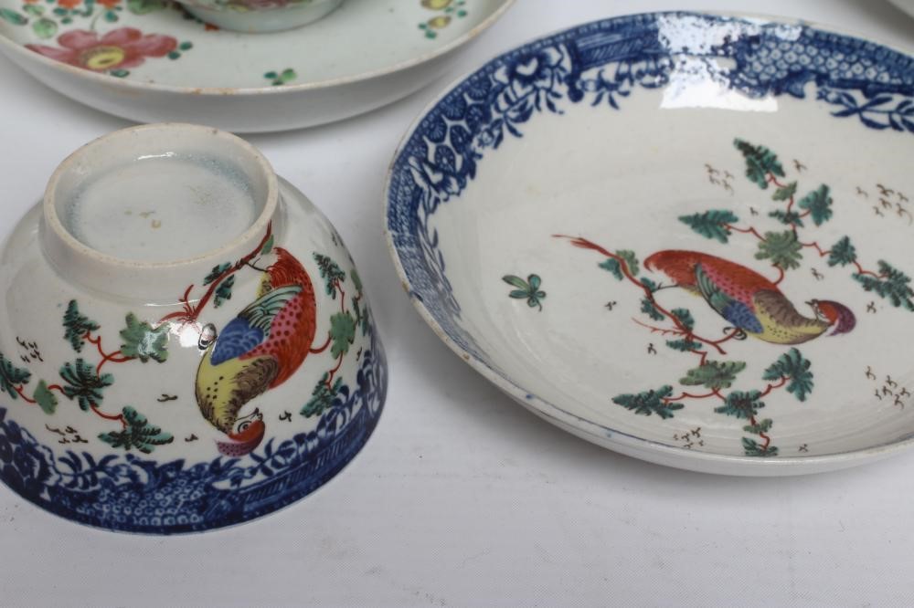 A COLLECTION OF PENNINGTON'S PORCELAIN TABLEWARE Image