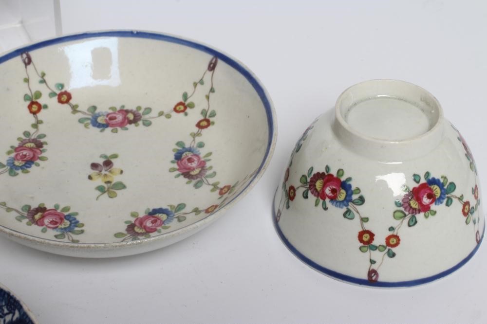 A COLLECTION OF PENNINGTON'S PORCELAIN TABLEWARE Image