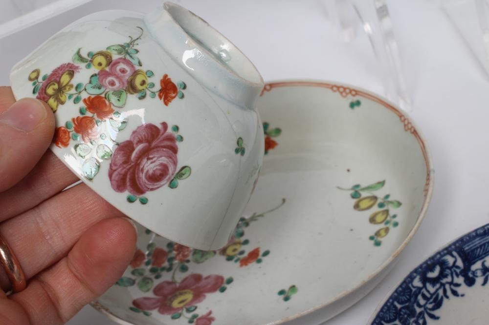 A COLLECTION OF PENNINGTON'S PORCELAIN TABLEWARE Image