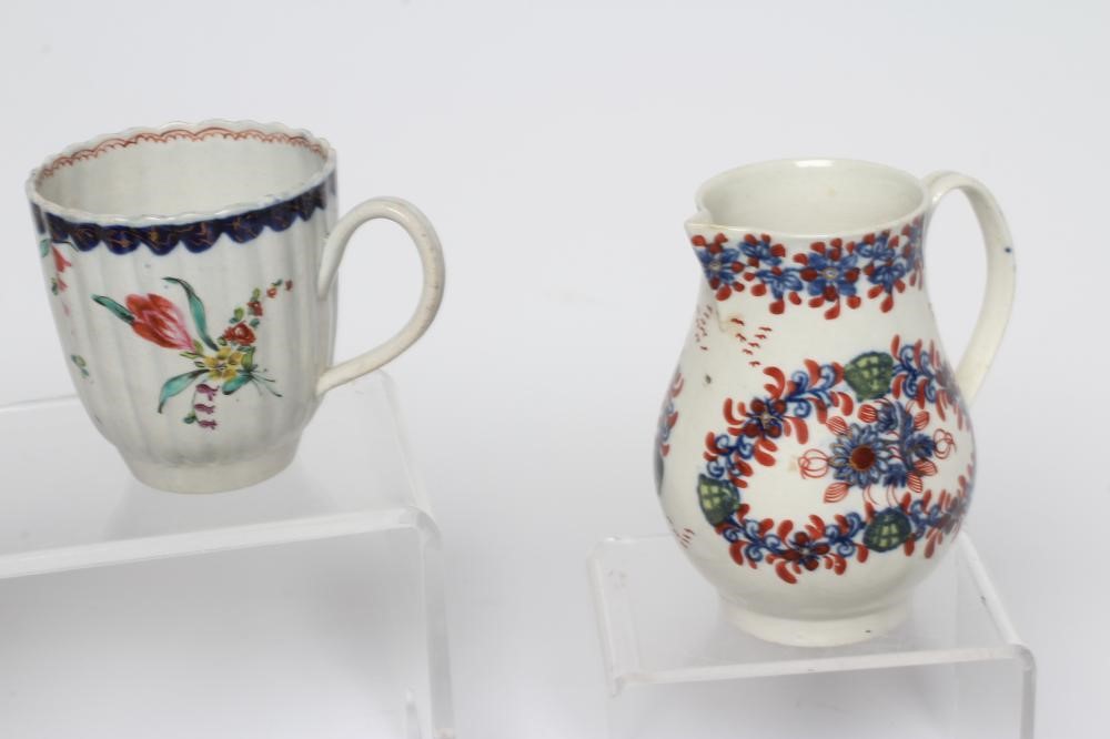 A COLLECTION OF PENNINGTON'S PORCELAIN TABLEWARE Image