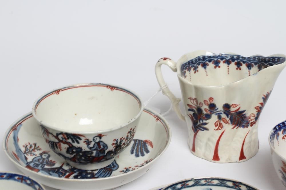 A COLLECTION OF PENNINGTON'S PORCELAIN TABLEWARE Image