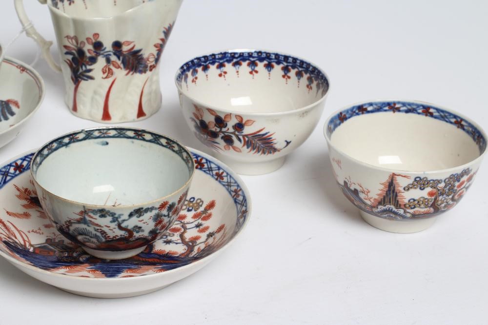 A COLLECTION OF PENNINGTON'S PORCELAIN TABLEWARE Image