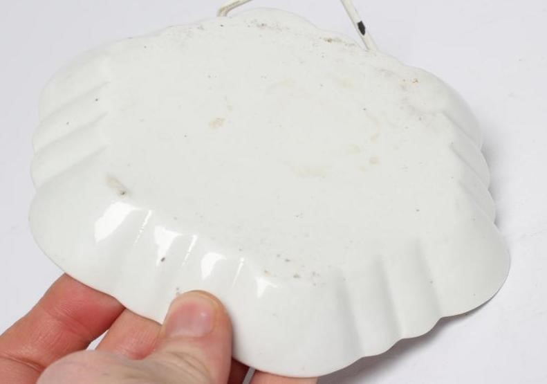 A JAMES PENNINGTON PORCELAIN COFFEE CAN Image