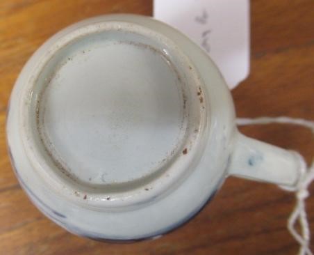 A COLLECTION OF JAMES PENNINGTON PORCELAIN TEAWARES Image