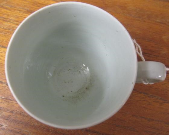 A COLLECTION OF JAMES PENNINGTON PORCELAIN TEAWARES Image