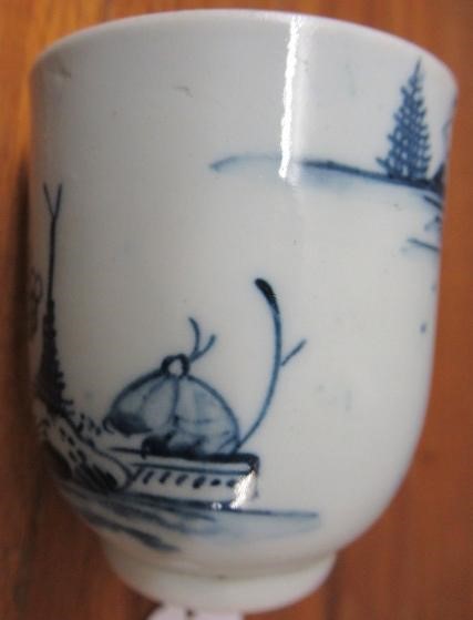 A COLLECTION OF JAMES PENNINGTON PORCELAIN TEAWARES Image