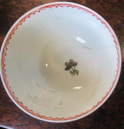 A COLLECTION OF WILLIAM REID PORCELAIN TEAWARES Image