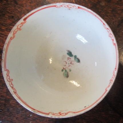 A COLLECTION OF WILLIAM REID PORCELAIN TEAWARES Image