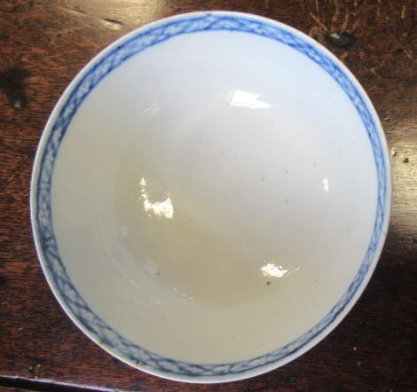 A COLLECTION OF WILLIAM REID PORCELAIN TEAWARES Image