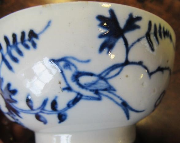 A COLLECTION OF WILLIAM REID PORCELAIN TEAWARES Image