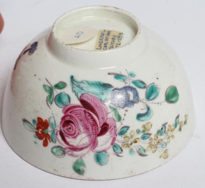A COLLECTION OF WILLIAM REID PORCELAIN TEAWARES Image