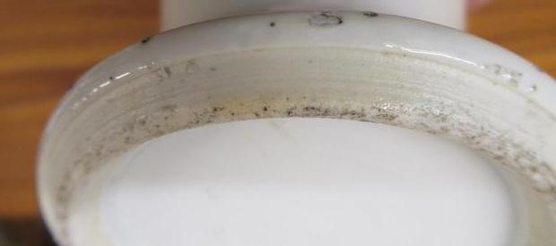 THREE CHINESE PORCELAIN VASES Image