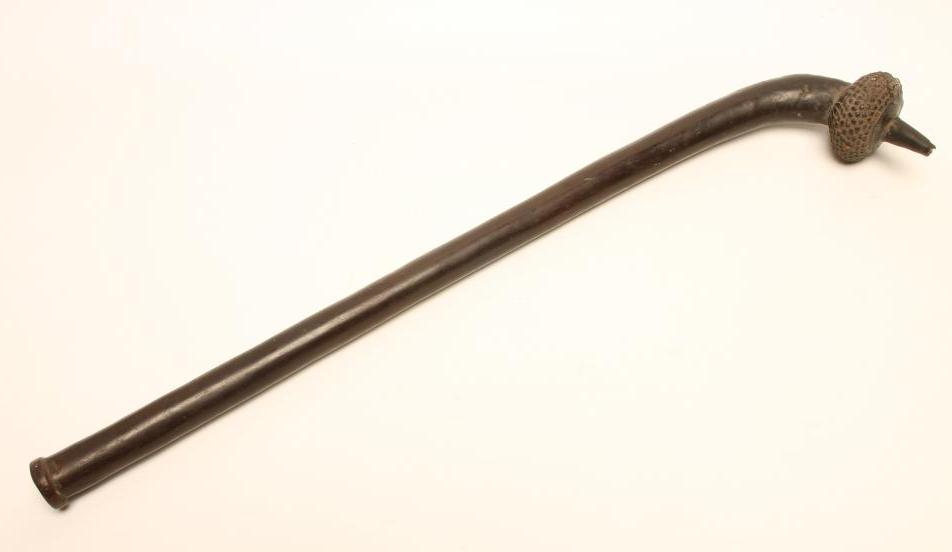 A FIJIAN TOTOKIA WAR CLUB Image