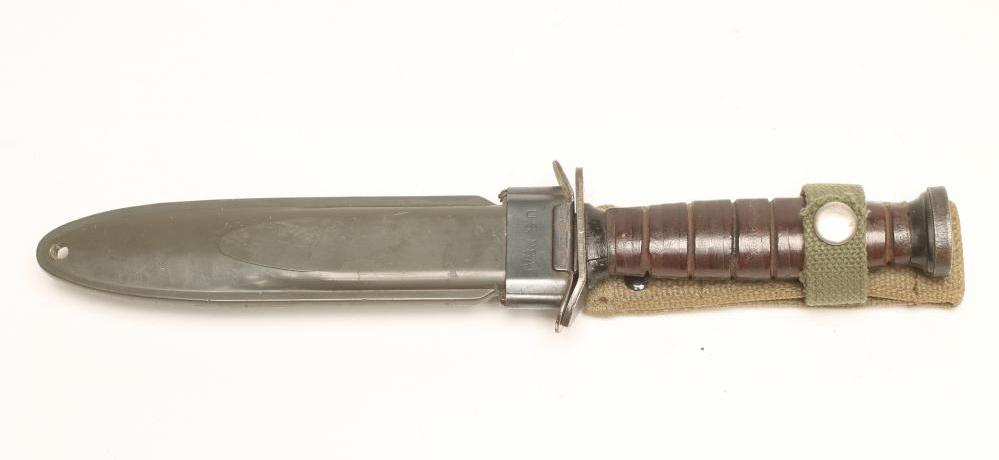 A US M3 DAGGER Image