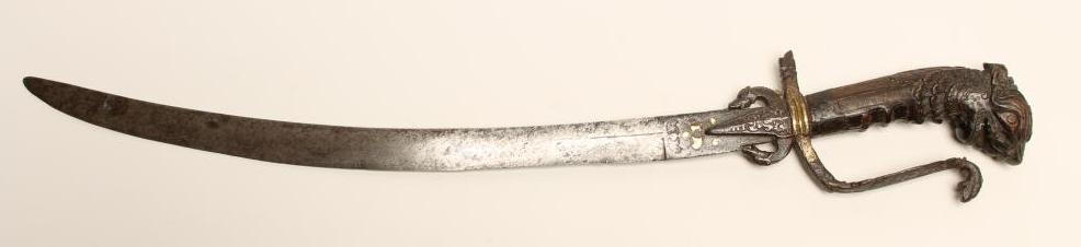 A CEYLONESE KASTANE Image