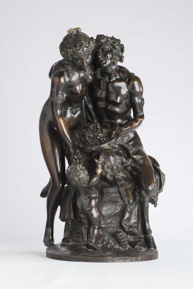 AFTER CLODION (French 1733-1814) Image