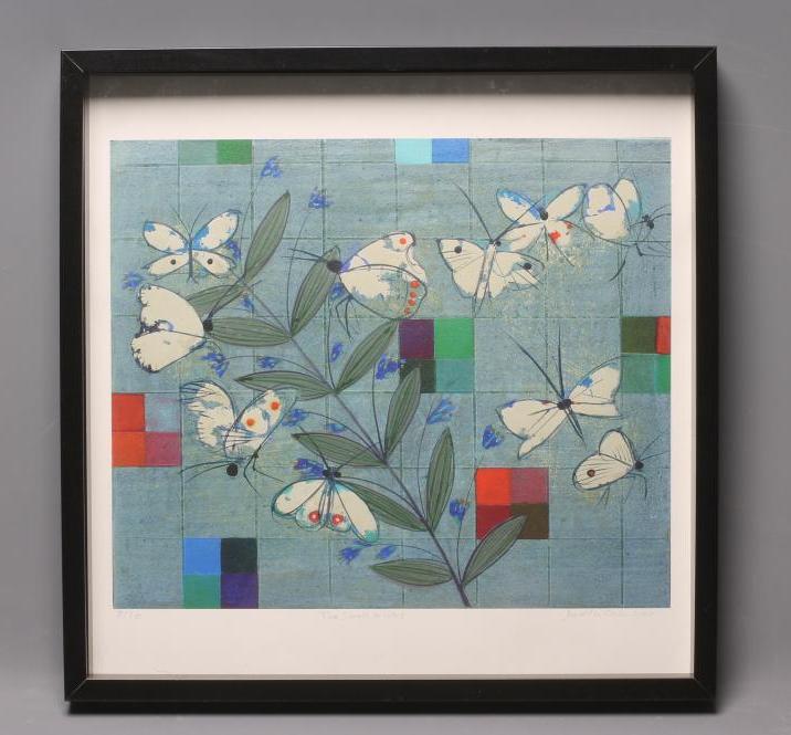 JUDITH CAIN (Contemporary) Image