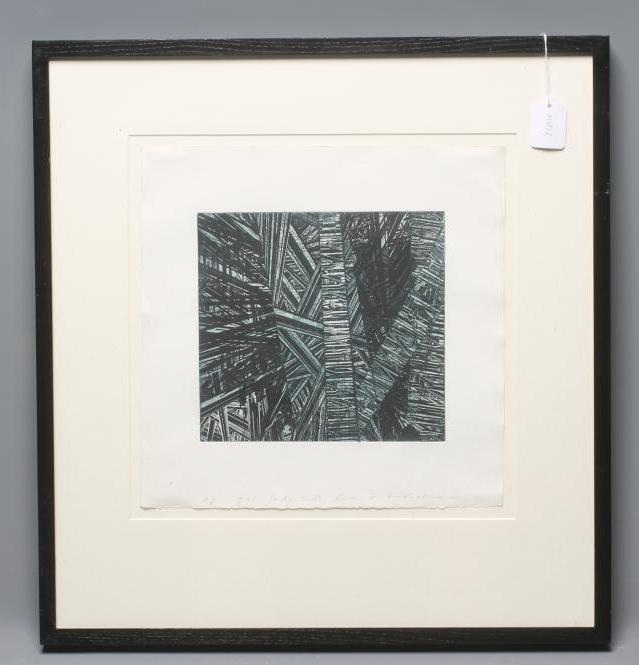 ‡FRIEDHARD KIEKEBEN (German b.1963) Image