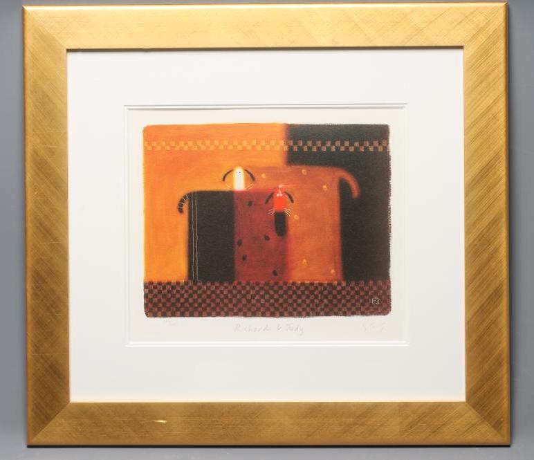 ‡GOVINDER NAZRAN (1964-2008) Image