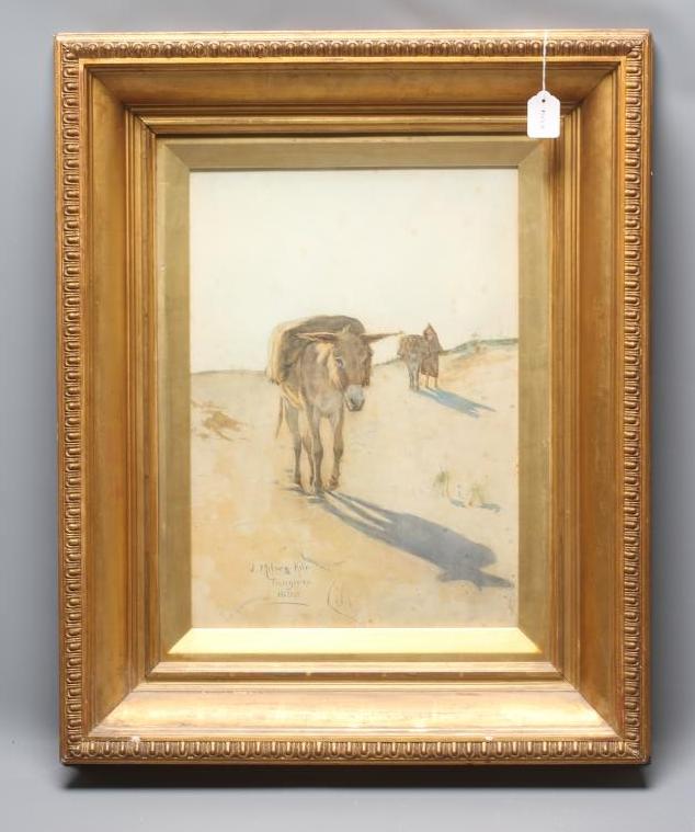 JOSEPH MILNER KITE (1862-1946) Image